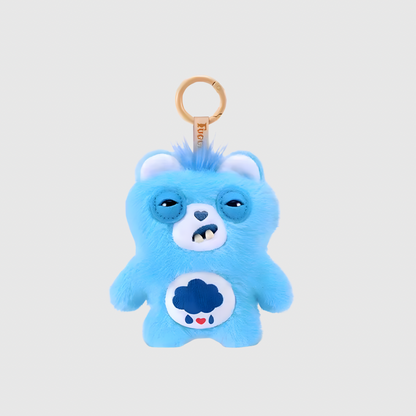 Fuggler x Care Bears Plush Pendant Blind Box
