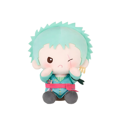 KAYOU ONE PIECE Regular Pocket Plush Doll [ships Jun 2026]