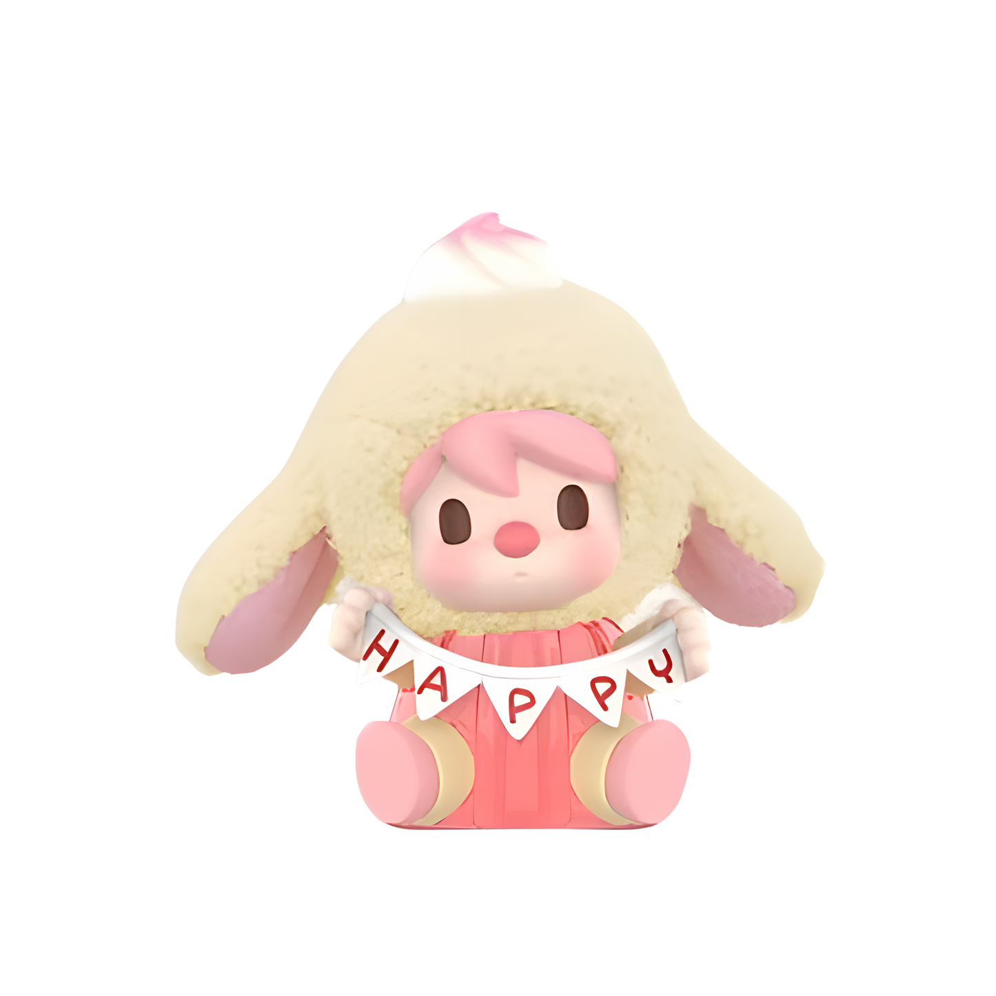 Sweet Bean Days of Sparkles Series Figures Blind Box