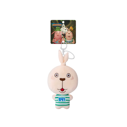 SCG STUDIOS Usavich Mini Series Pendant Plush
