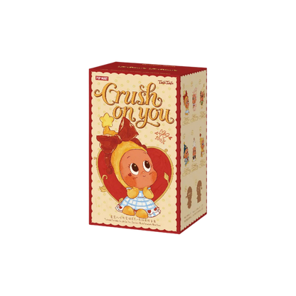 Twinkle Twinkle Crush On You Series-Plush Pendent Blind Box
