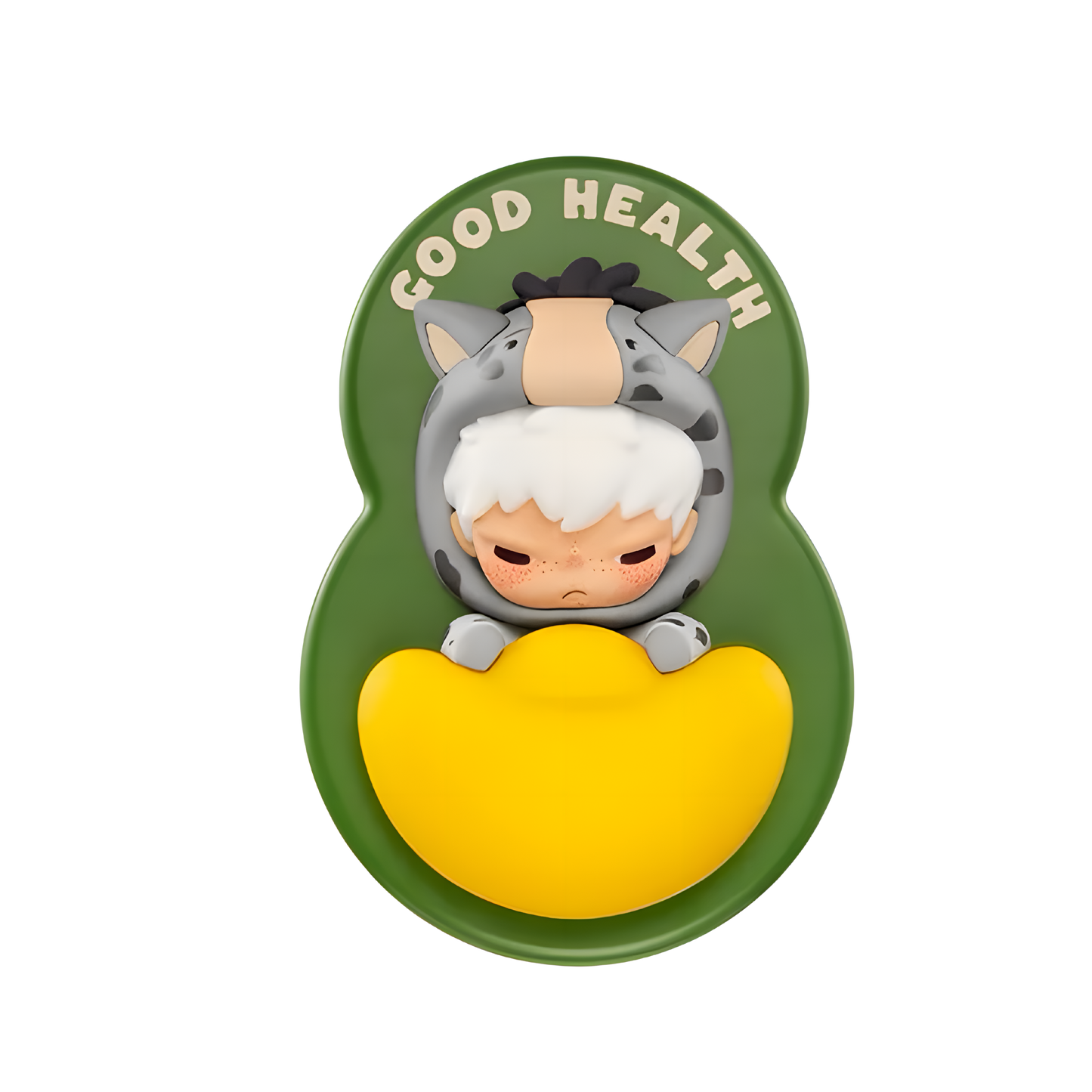 Have a Good Run Series-Fridge Magnet Blind Box