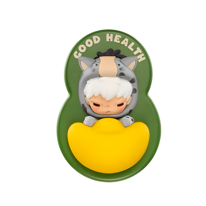 Have a Good Run Series-Fridge Magnet Blind Box