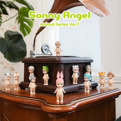 Sonny Angel Animal Series Ver.1 Mini Figures Blind Box