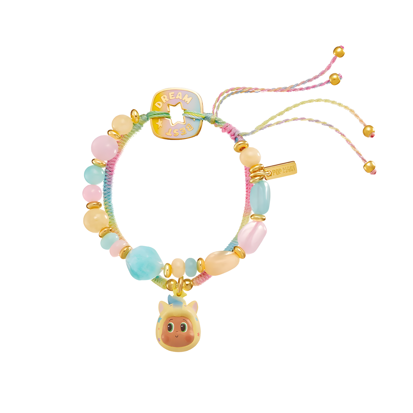 Have a Good Run Series-Bracelet Blind Box