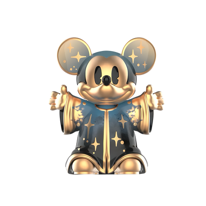 Disney Mickey Boundless Creativity Series Figures