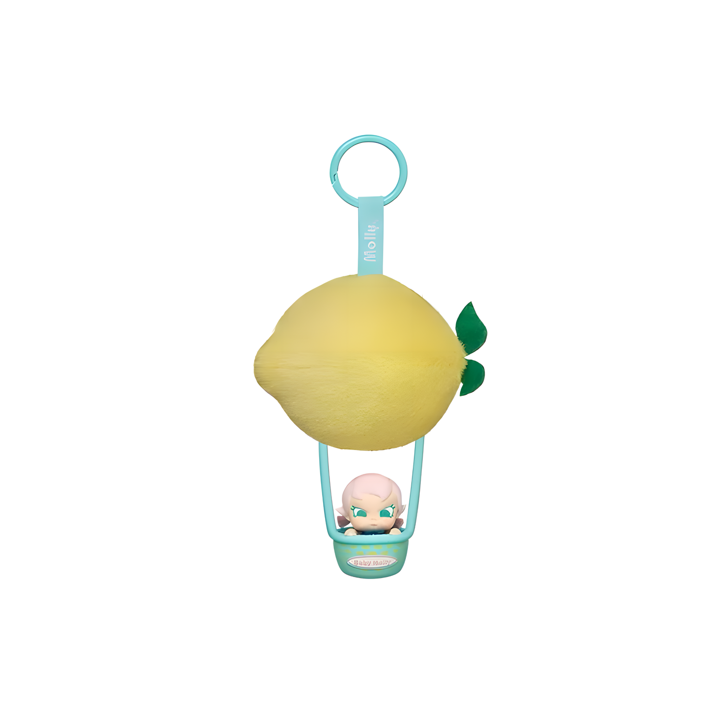 Baby Molly Fruity Aroma Series- Sachet Pendant Blind Box