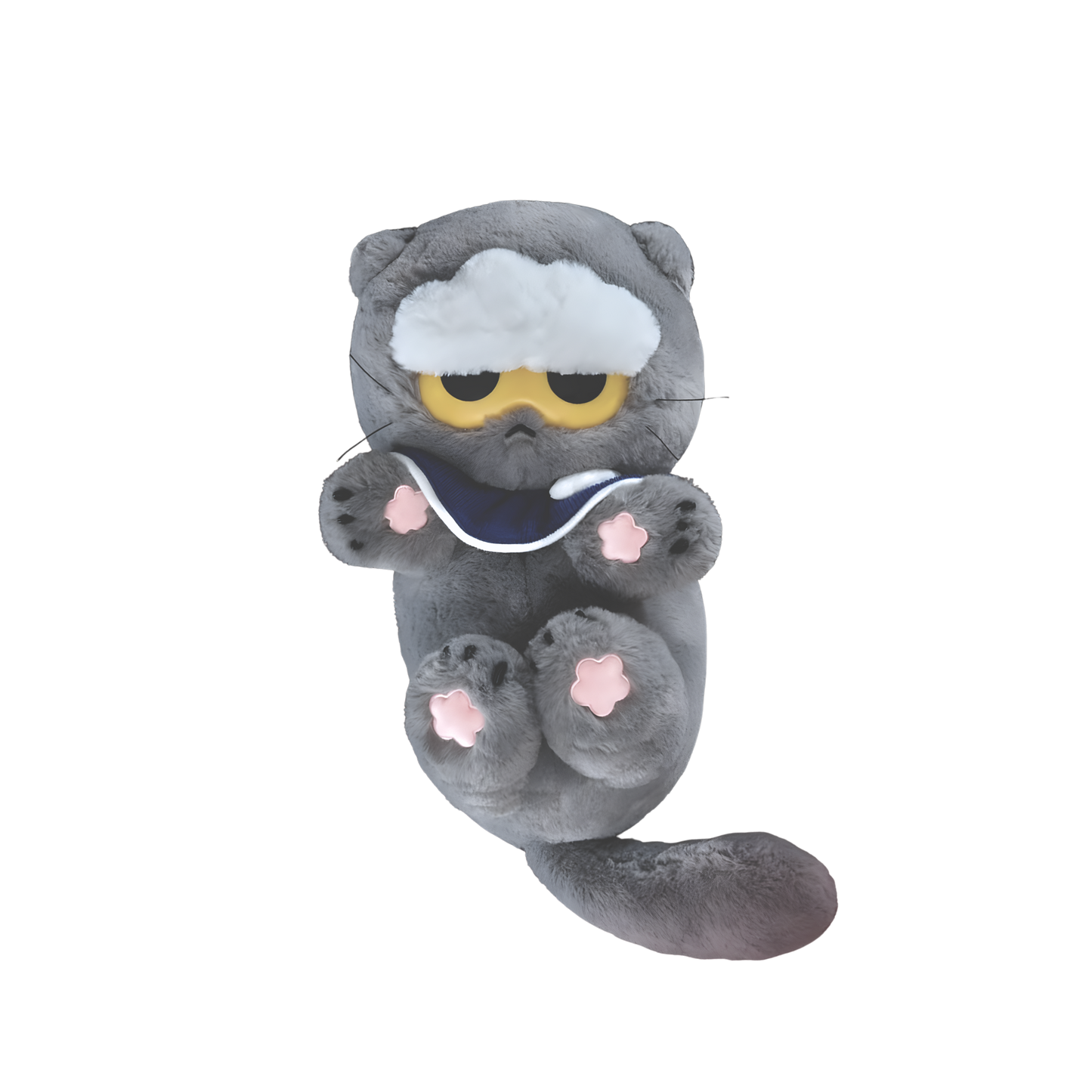 [PREORDER] LINE FRIENDS ZO&FRIENDS ZOA Medium Plush