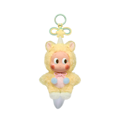 Have a Good Run Series - Plush Pendant Blind Box