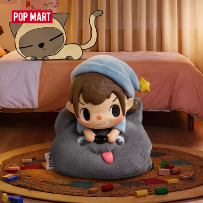 Chapter 1 – Merodi After School Series Figures