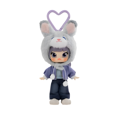 MOLLY ZOOTOPIA 2 Series 1/12 Action Figure