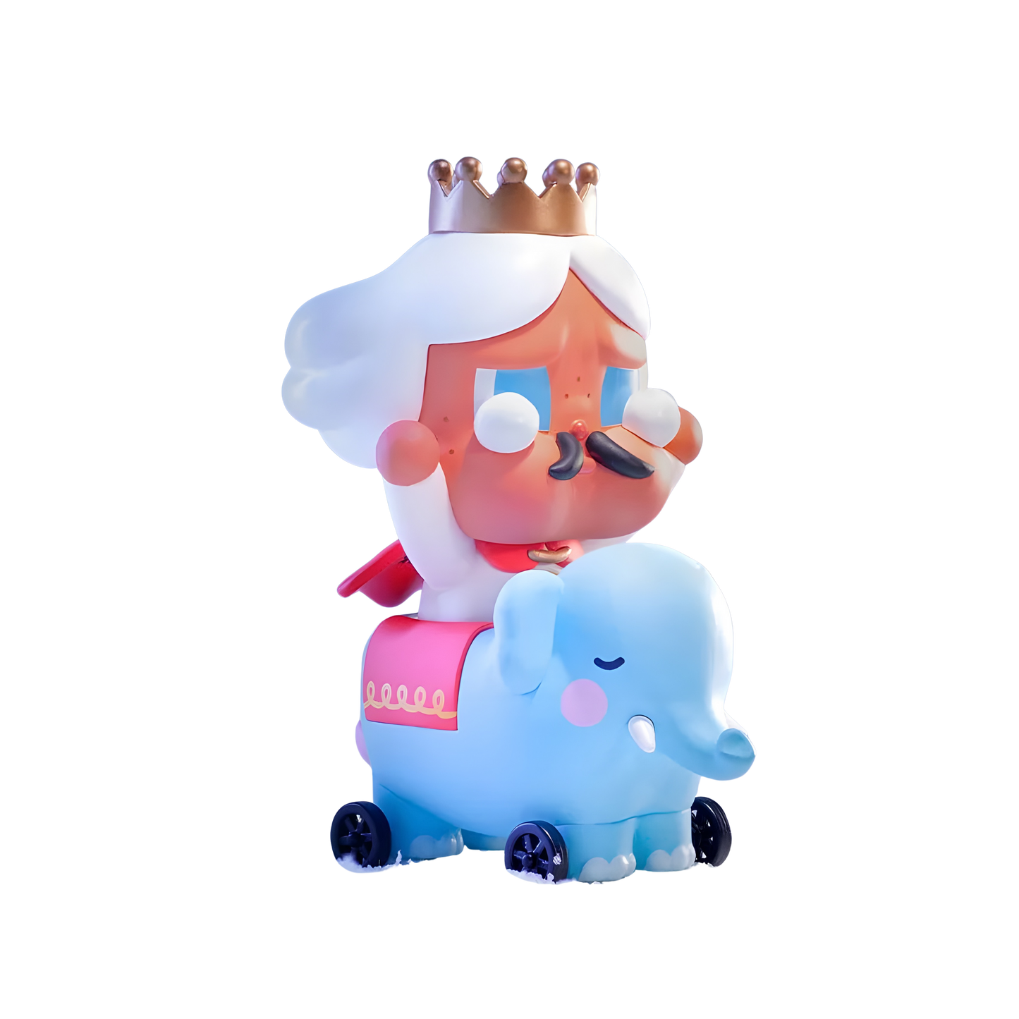 CRYBABY Crying Parade Series Figures