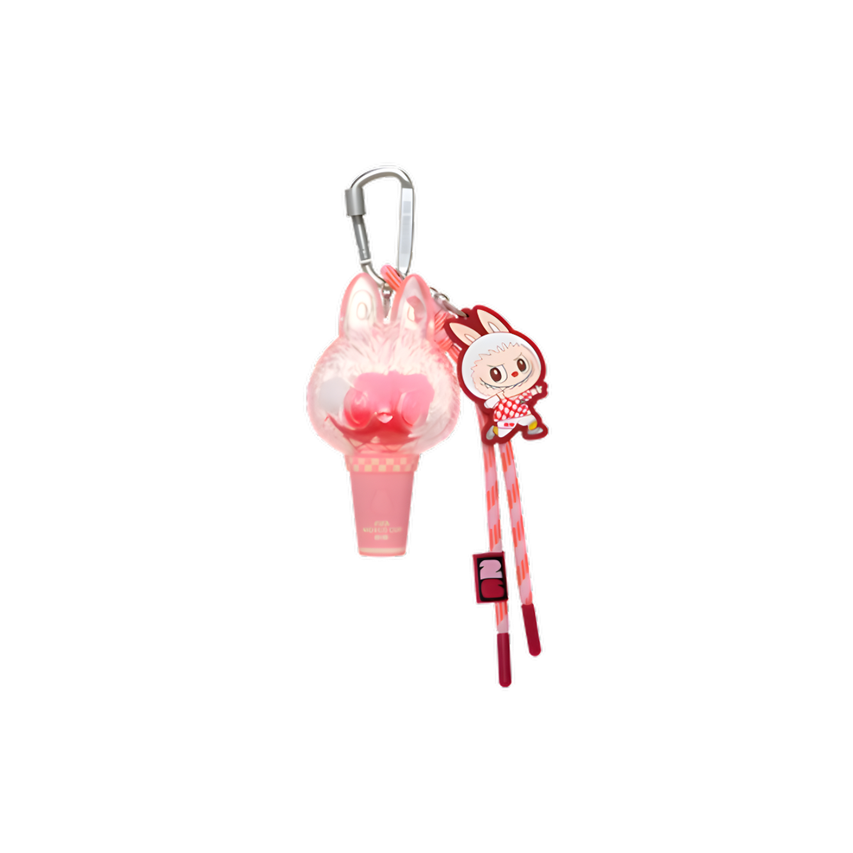 THE MONSTERS × FIFA SERIES-Mini Pendant Light Blind Box