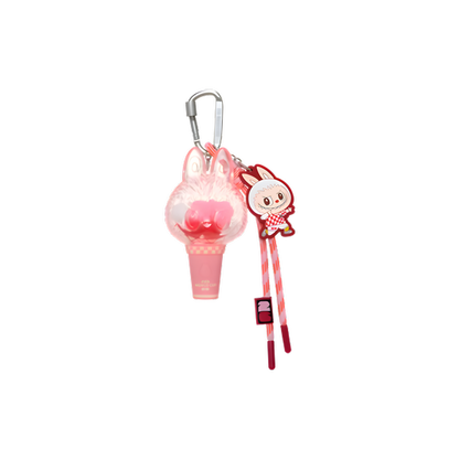THE MONSTERS × FIFA SERIES-Mini Pendant Light Blind Box