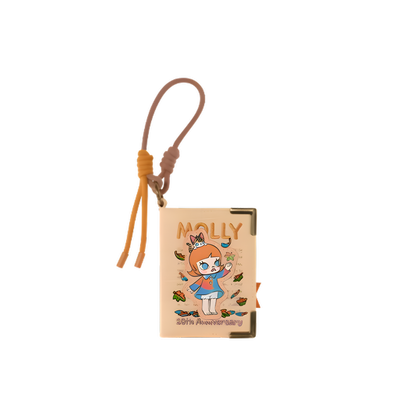 MOLLY Scenery Along the Way Series-Mini Memory Album Bag Blind Box