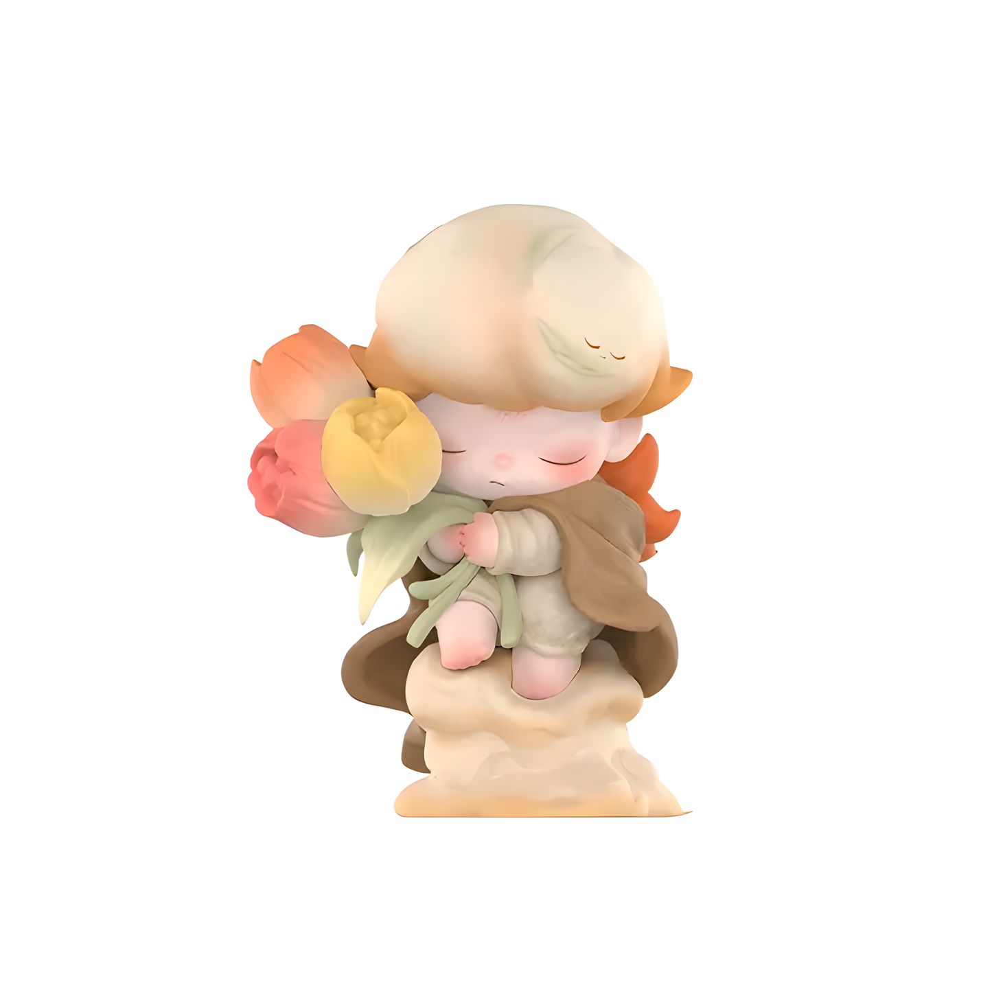 DIMOO Memories We Hold Series Figures