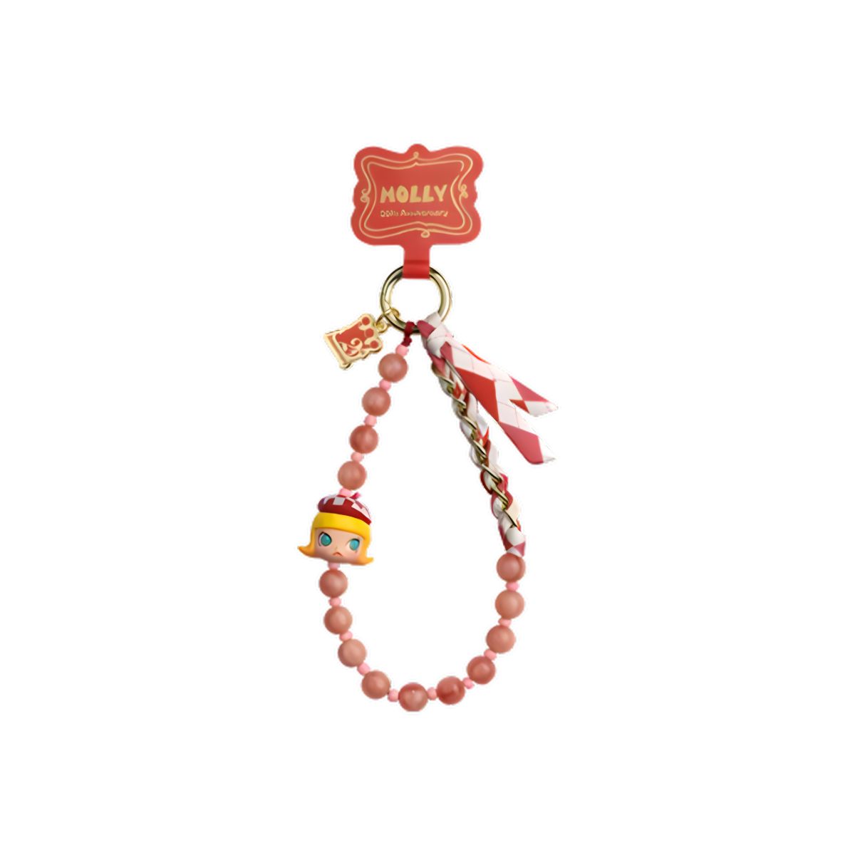 MOLLY Scenery Along the Way Series - Decorative Charm Blind Box