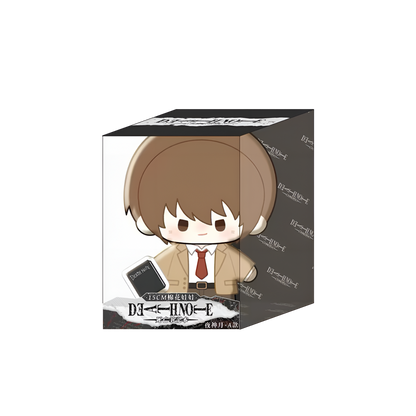 Death Note Series 15cm Cotton Plush Doll [ships in June 2026]