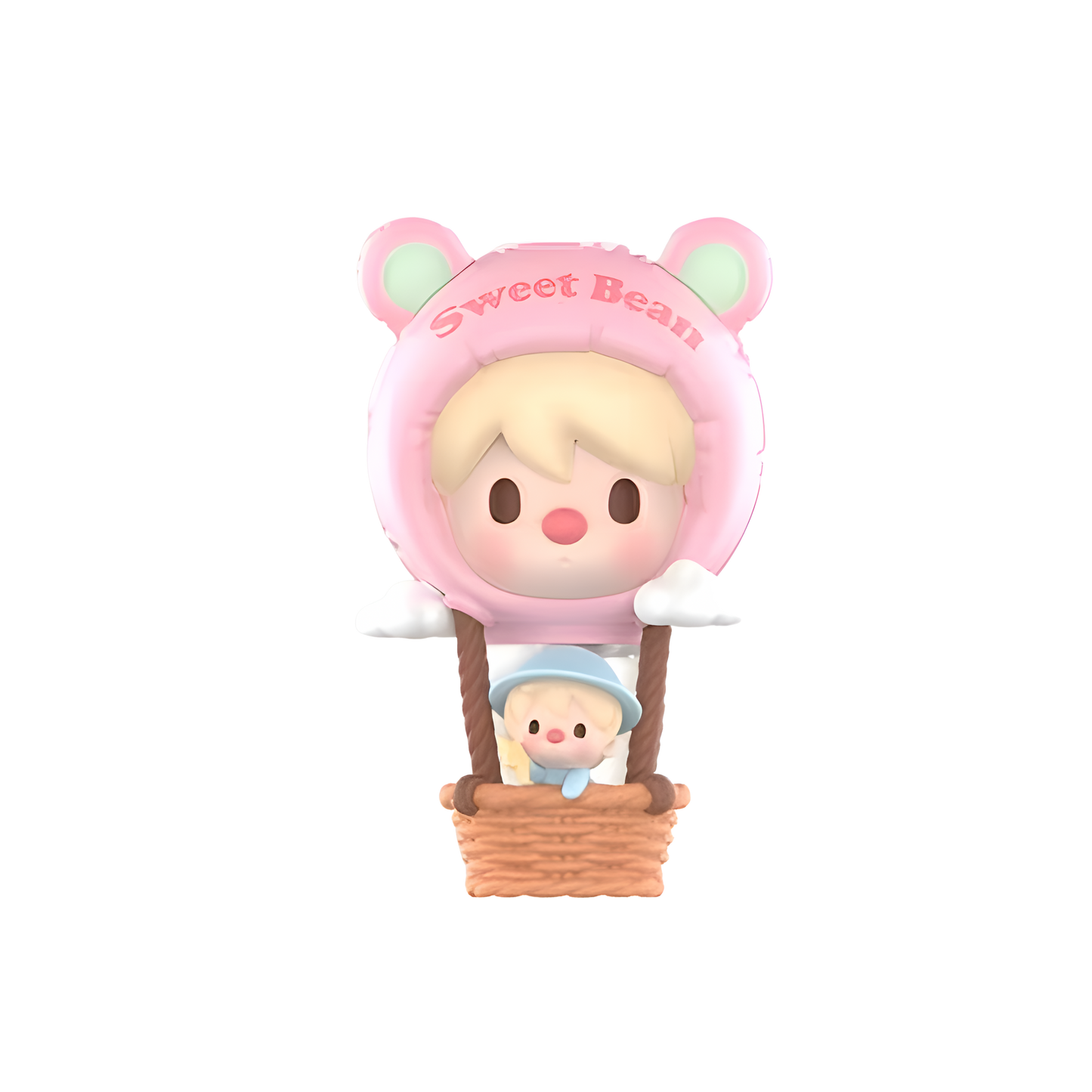 Sweet Bean Days of Sparkles Series Figures Blind Box