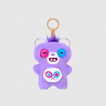 Fuggler x Care Bears Plush Pendant Blind Box