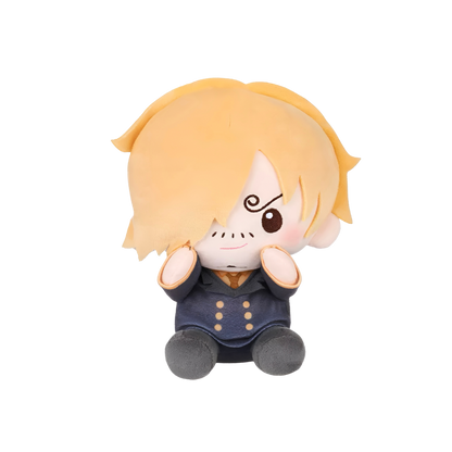 KAYOU ONE PIECE Regular Pocket Plush Doll [ships Jun 2026]