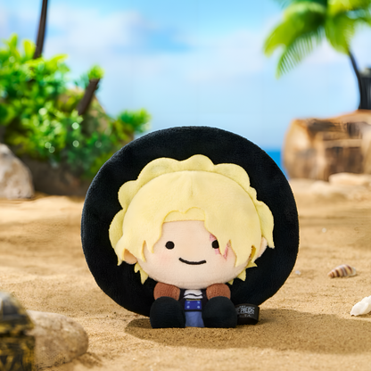 KAYOU ONE PIECE Regular ‪Hat Coin Purse‬ [ships Jun 2026]