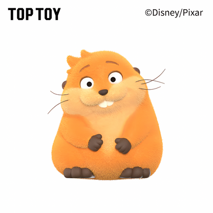 Top Toy Disney Pixar HOPPERS Series Figures Blind Box