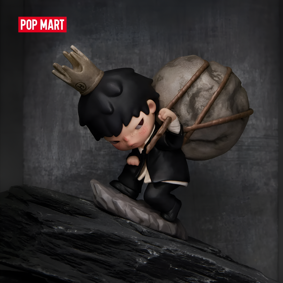 Hirono Tamed Wildgrass Series Figures