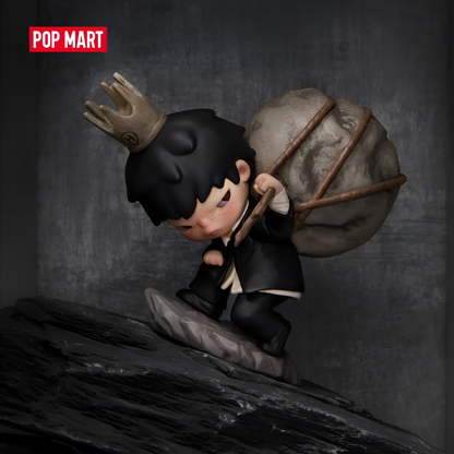 Hirono Tamed Wildgrass Series Figures