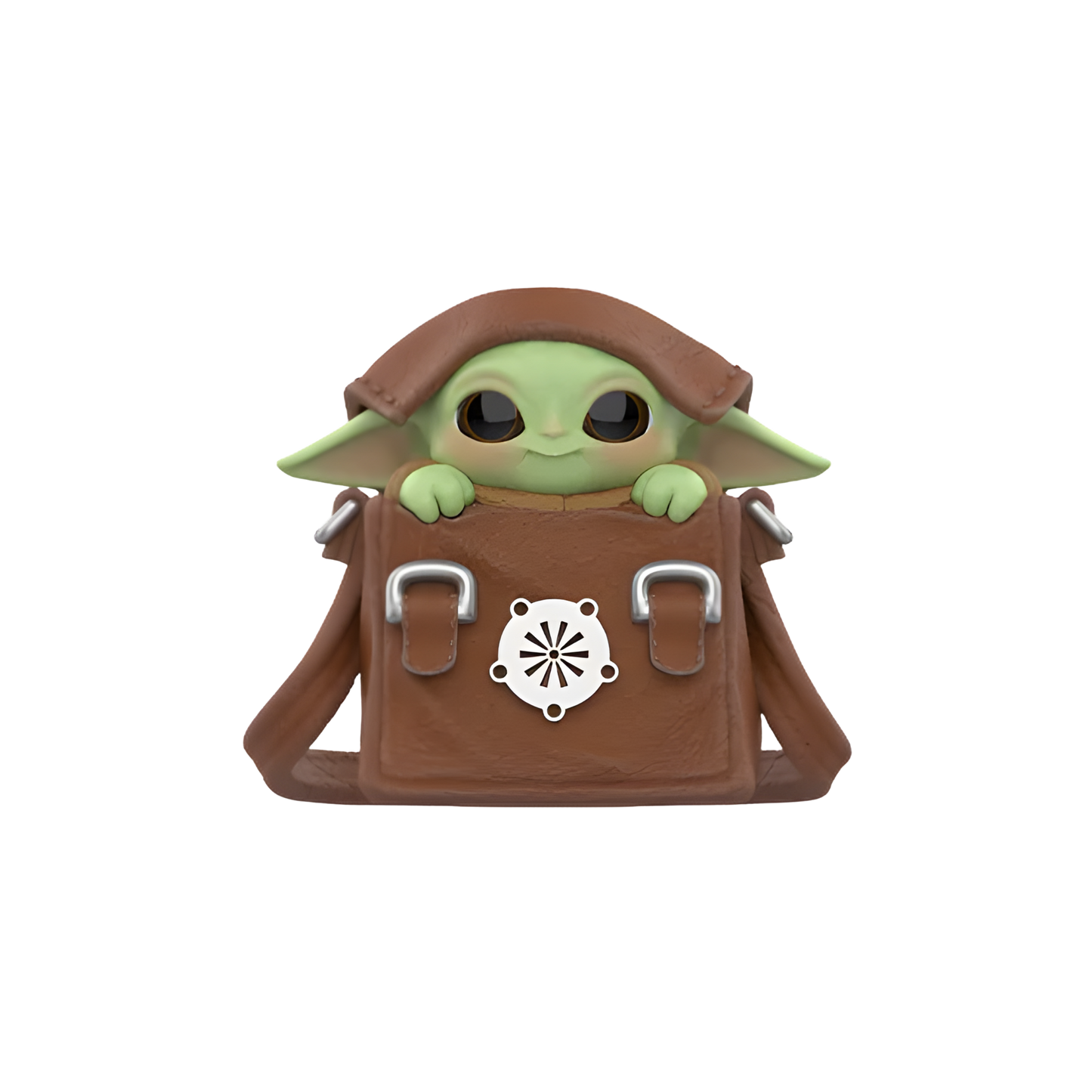 Star Wars Grogu Tiny But Mighty Series Figures