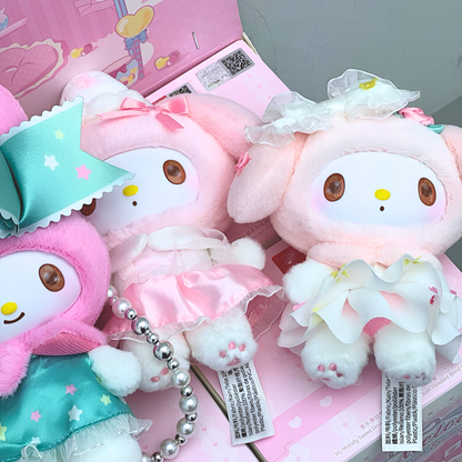 My Melody Sweet Dreams Boudoir Series [Ships Before June]