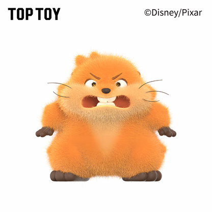 Top Toy Disney Pixar HOPPERS Series Figures Blind Box