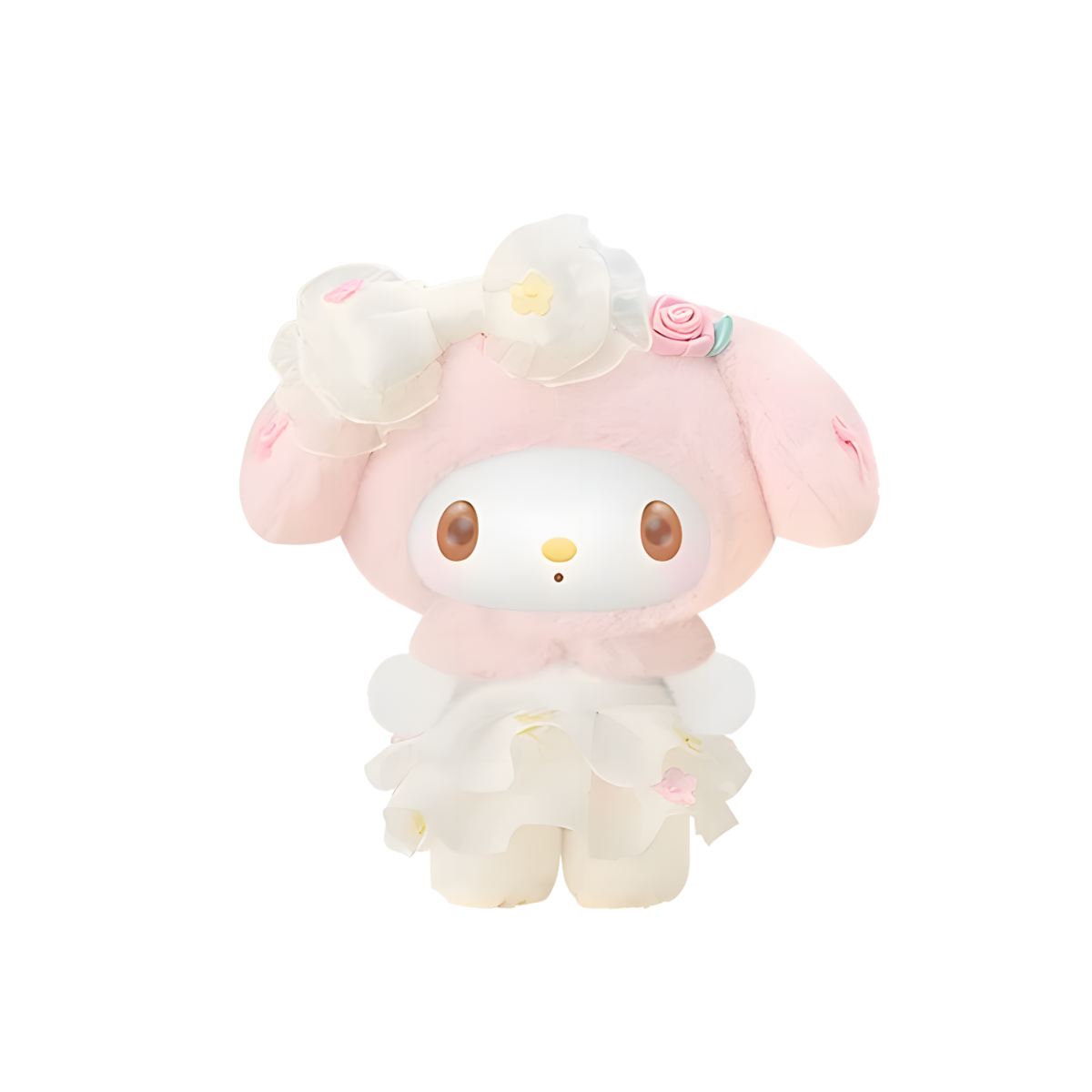 My Melody Sweet Dreams Boudoir Series [Ships Before June]