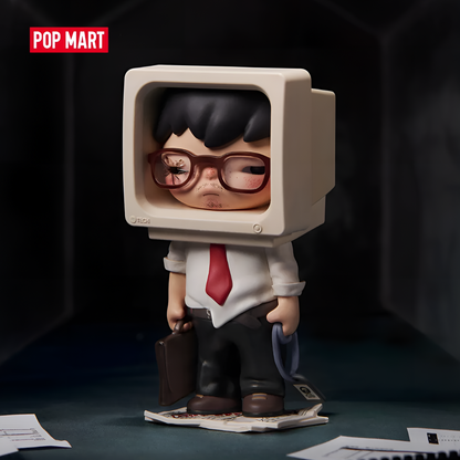 Hirono Tamed Wildgrass Series Figures