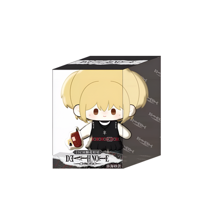 Death Note Series 15cm Cotton Plush Doll [ships in June 2026]