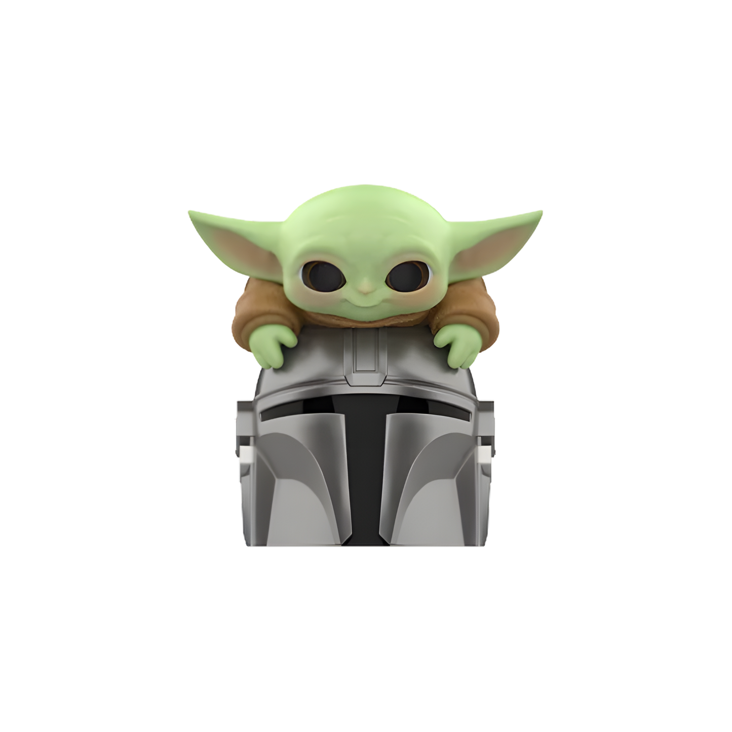 Star Wars Grogu Tiny But Mighty Series Figures