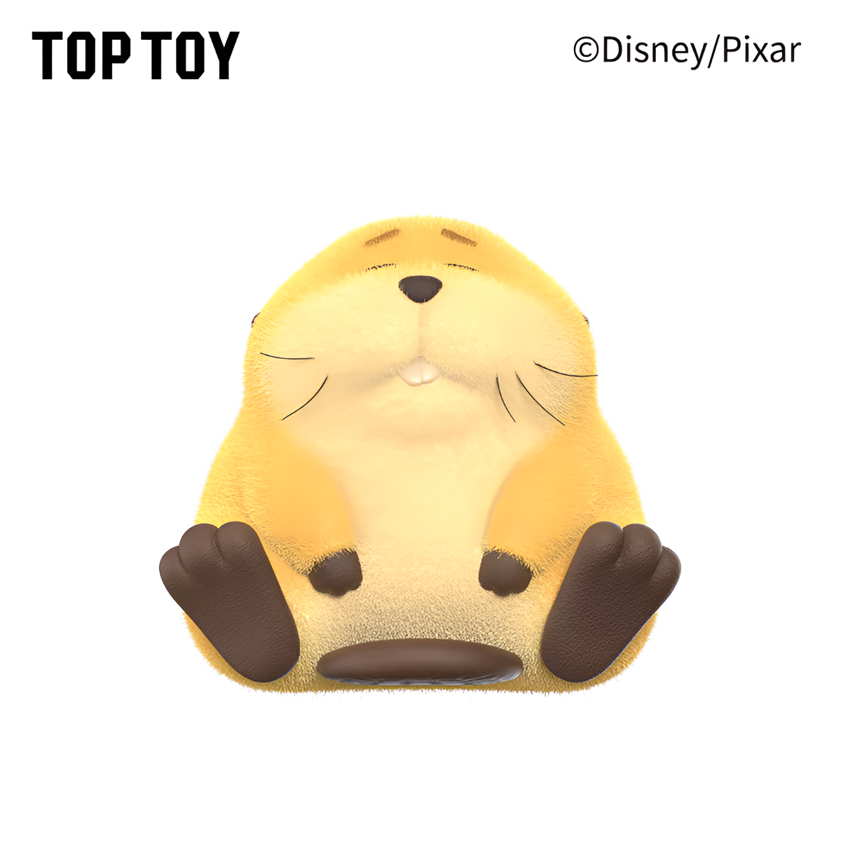 Top Toy Disney Pixar HOPPERS Series Figures Blind Box