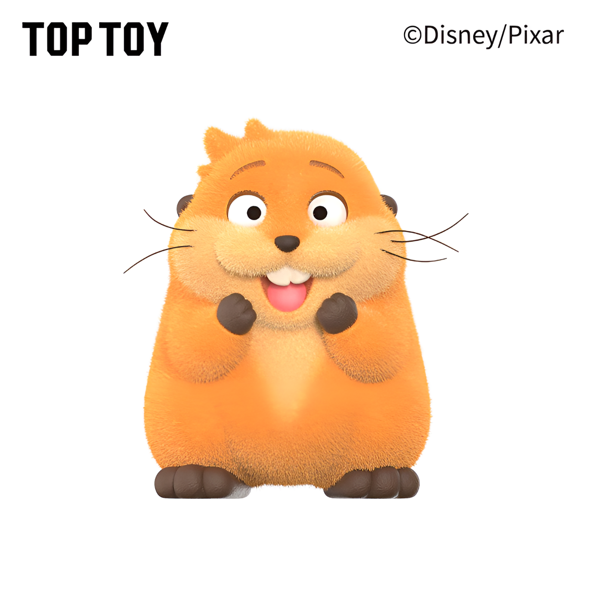 Top Toy Disney Pixar HOPPERS Series Figures Blind Box
