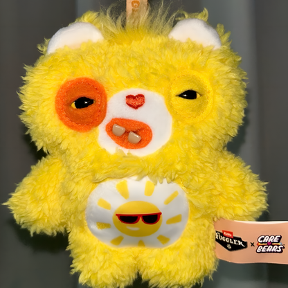 Fuggler x Care Bears Plush Pendant Blind Box