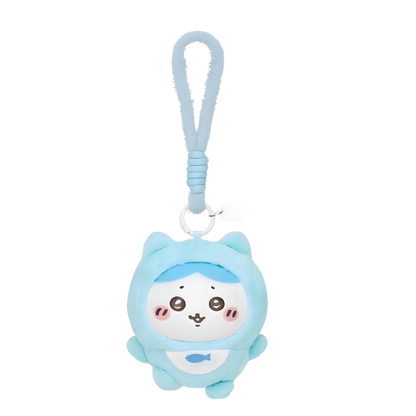 Kiramekko Chiikawa Baby Series Vinyl Plush Pendant [ships May 2026]