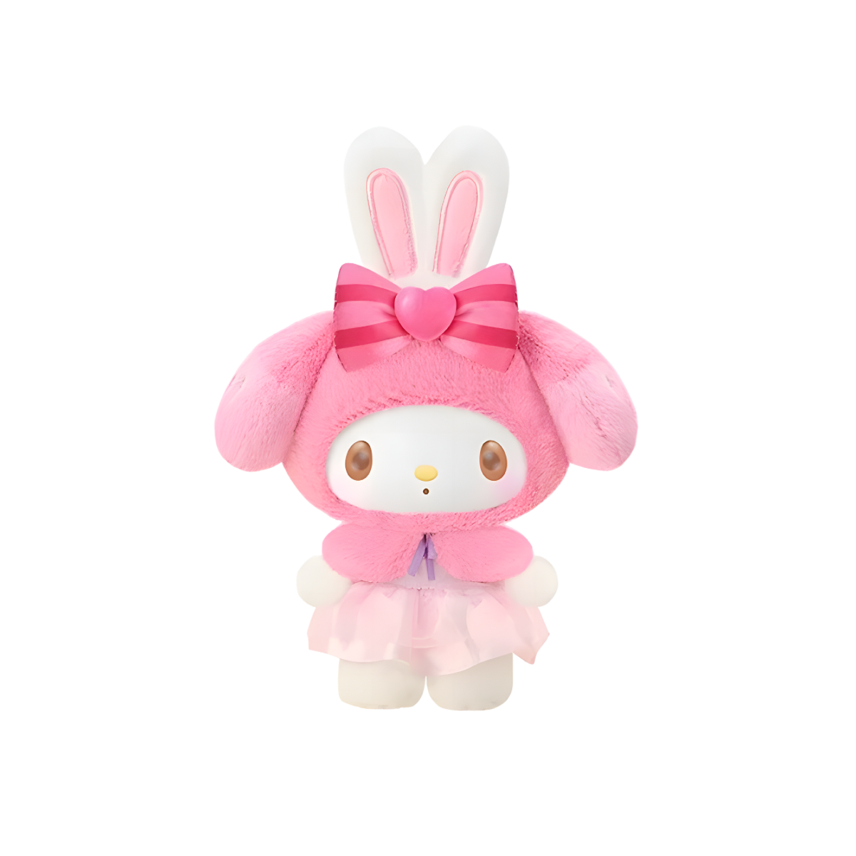 My Melody Sweet Dreams Boudoir Series [Ships Before June]