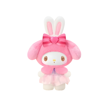 My Melody Sweet Dreams Boudoir Series [Ships Before June]