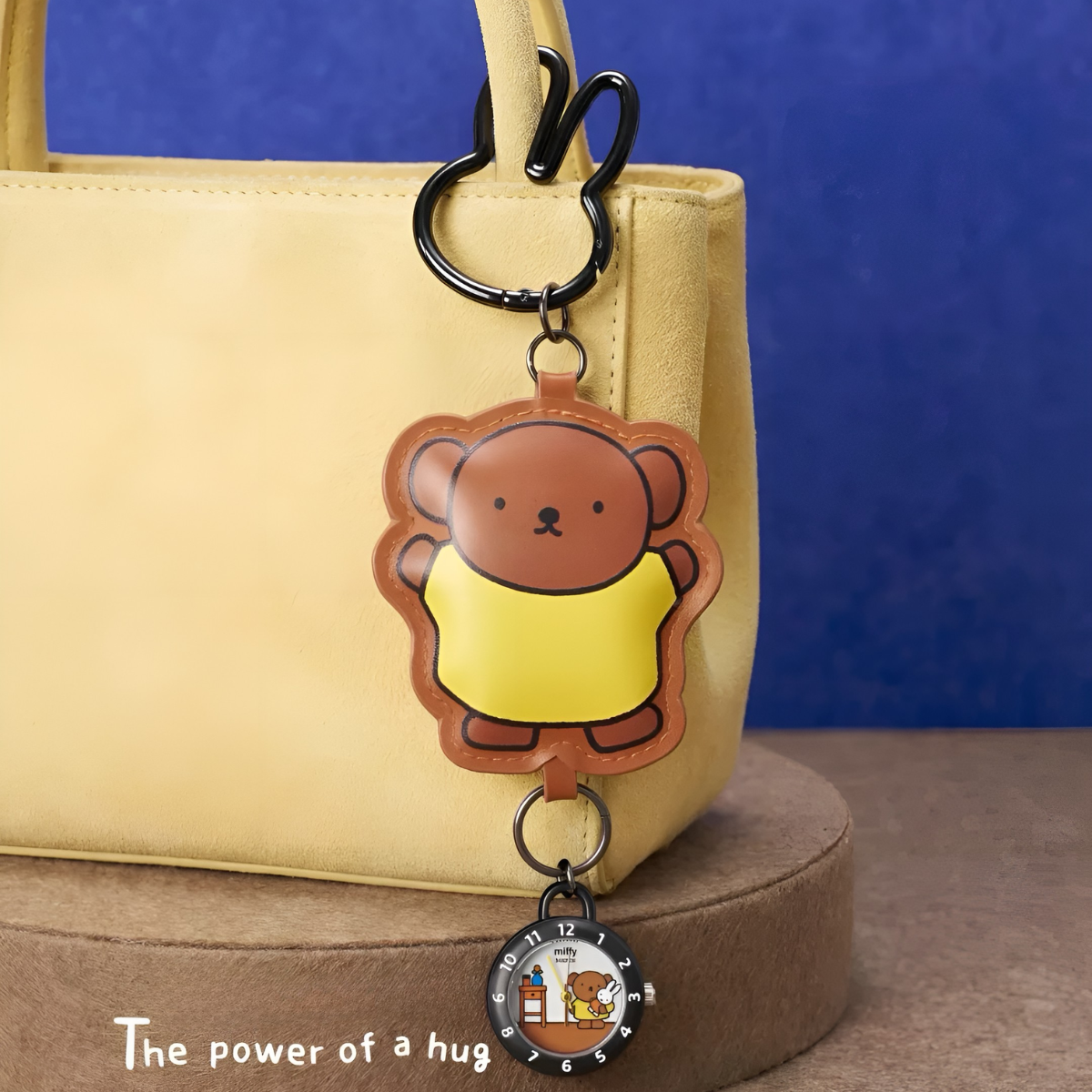Miffy Find Yourself Series Wristband Watch Blind Box