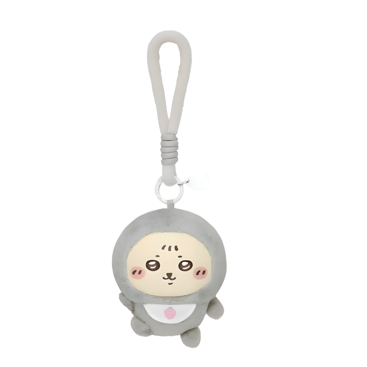 Kiramekko Chiikawa Baby Series Vinyl Plush Pendant [ships May 2026]