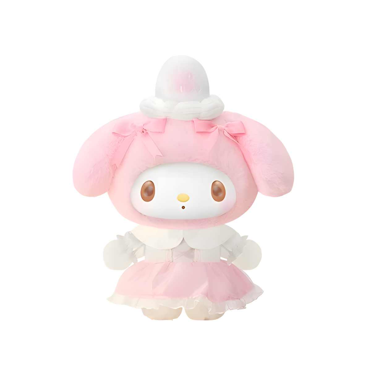 My Melody Sweet Dreams Boudoir Series [Ships Before June]