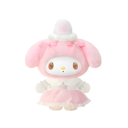 My Melody Sweet Dreams Boudoir Series [Ships Before June]