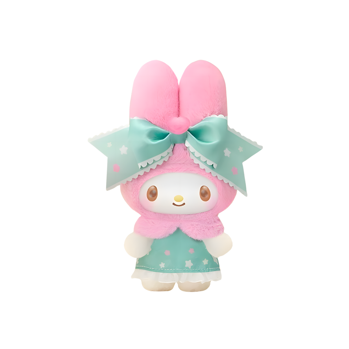 My Melody Sweet Dreams Boudoir Series [Ships Before June]