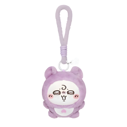 Kiramekko Chiikawa Baby Series Vinyl Plush Pendant [ships May 2026]