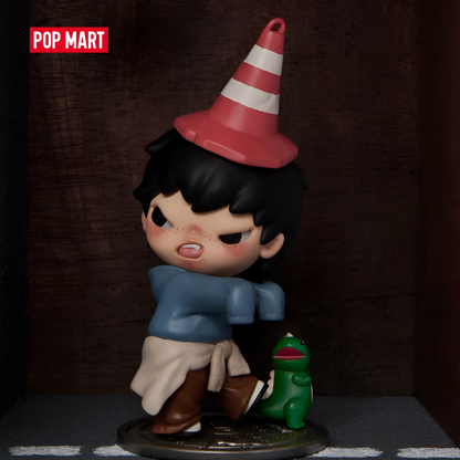 Hirono Tamed Wildgrass Series Figures