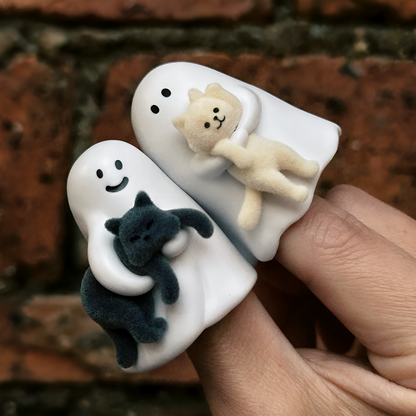 [AU STOCK] Behold My Cat Series Mini Figure Blind Box